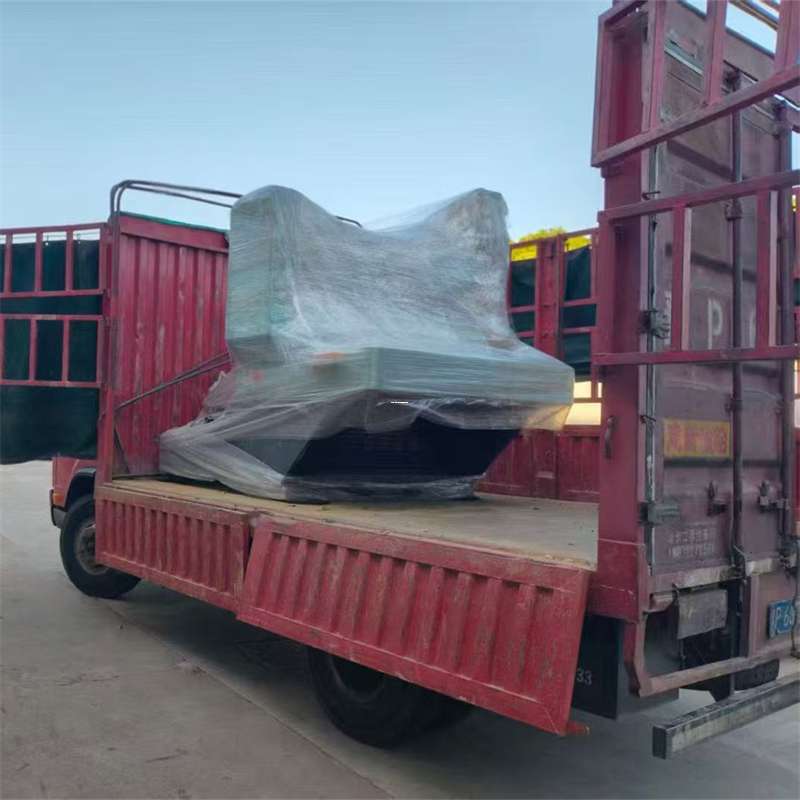 睢阳区和静县：物流专线的高效货运解决方案