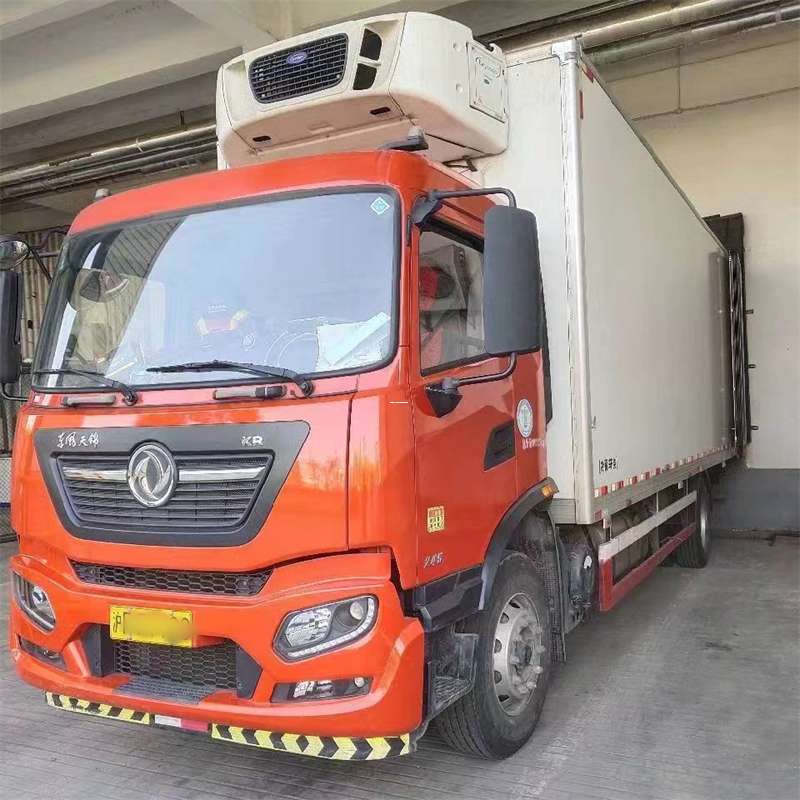 睢阳区潞城区物流：多元专线与高效运输探秘