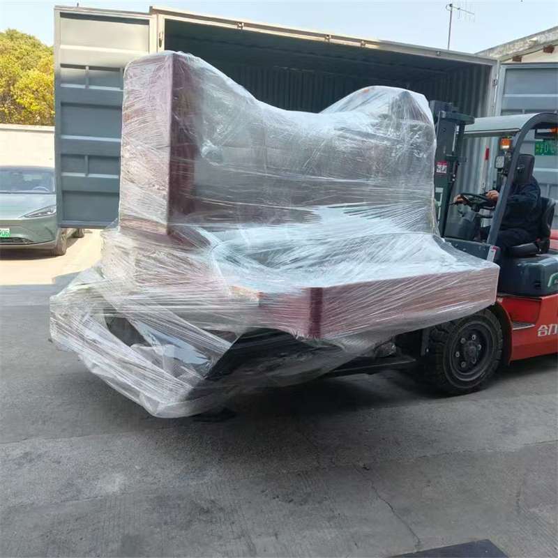 睢阳区眉山市物流专线：多元货运服务探秘